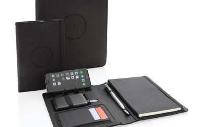 Wireless Notebook